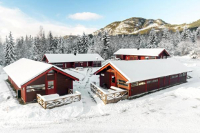 First Camp Gol Hallingdal